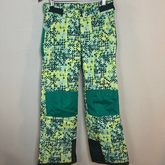 Arctix Youth Snow Pants Size Large - Picture 2 of 9